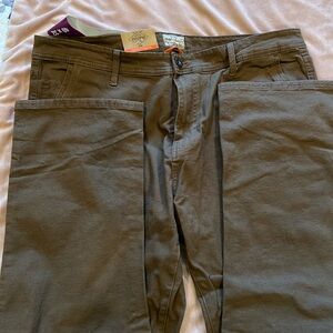 Trevorland flex utility pant